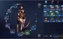 Conta pet épico Bihoyo + 62k poder
