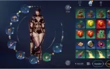 Conta pet épico Bihoyo + 62k poder
