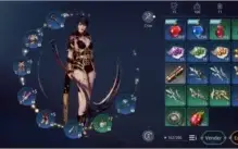 Conta pet épico Bihoyo + 62k poder