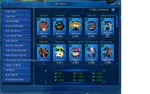 Conta Ladmo Com 3 Triple S+