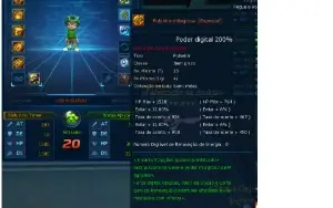 Conta Ladmo Com 3 Triple S+