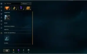 Conta League Of Legends Smurf