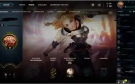 Conta League Of Legends Smurf