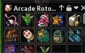 Conta PXG LvL 460+ Malefic Server Soul