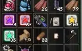 Conta PXG LvL 460+ Malefic Server Soul