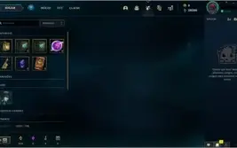 Conta LOL - Ouro IV, 65% de WR