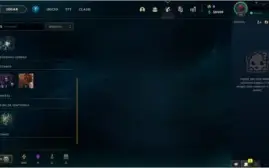 Conta LOL - Ouro IV, 65% de WR