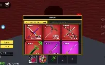Conta de BloxFruits