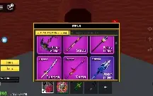 Conta de BloxFruits