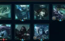 Conta Gold 1 (80% win rate).
