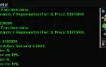 Char Malefic Servidor Steel Lv 422 Disc 2 Professor