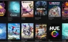CONTA EPIC GAMES COM 58 JOGOS, CONTA UPADA GTA 5