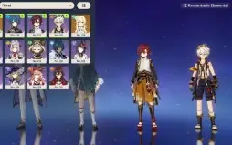AR24 - Ayato + Maremoto (BIS) + Orgulho Celestial + 25 tiros