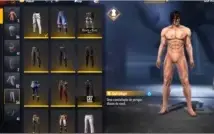 CONTA FREE FIRE / GEMADA MUITOS PETS E SKINS NO PRECIN