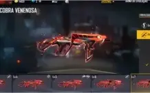 CONTA FREE FIRE / GEMADA MUITOS PETS E SKINS NO PRECIN