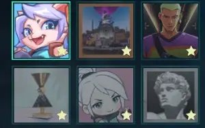 Conta Valorant diversas skins de faca