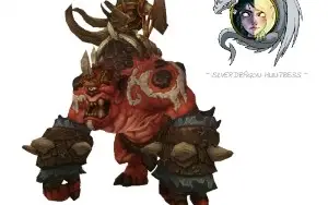 Pacote de Glórias Wow