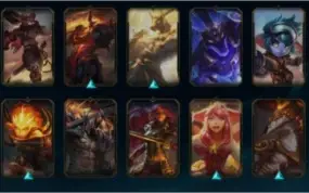 a venda conta League of Legends high elo