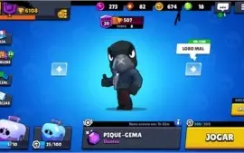 Super barato não perca tempo