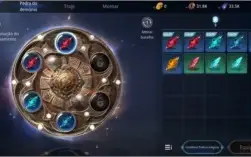 CONTA MIR4 LVL 41 35K POWER