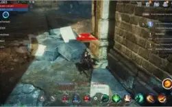 CONTA MIR4 LVL 41 35K POWER