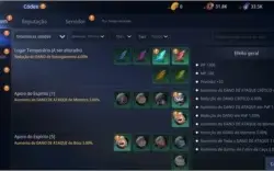 CONTA MIR4 LVL 41 35K POWER