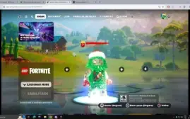 Vbucks Muito Mais Baratos!! ESTAMOS EM PROMOÇÃO