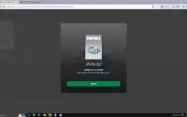 Vbucks Muito Mais Baratos!! ESTAMOS EM PROMOÇÃO
