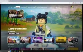 Vbucks Muito Mais Baratos!! ESTAMOS EM PROMOÇÃO