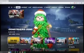 Vbucks Muito Mais Baratos!! ESTAMOS EM PROMOÇÃO