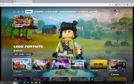 Vbucks Muito Mais Baratos!! ESTAMOS EM PROMOÇÃO