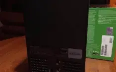 Xbox séries x