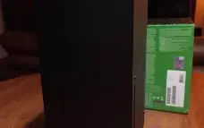 Xbox séries x