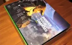 Xbox séries x