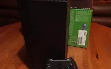 Xbox séries x