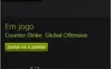 Conta steam de cs 8 anos com 4 medalhas