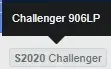 Conta LoL grãomestre season 2020 challenger com skins