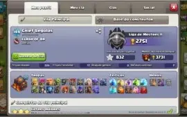 Clash of clans