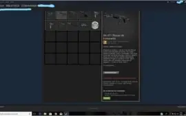 Conta Steam - CSGO, PUGB, Rainbow Six Siege, entre outros