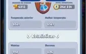 VENDO CONTA RUSH ROYALE-39 LENDÁRIAS -NOVA LENDÁRIA CULTISTA