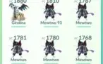 Conta pokemon go level 32