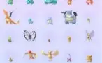 Conta pokemon go level 32