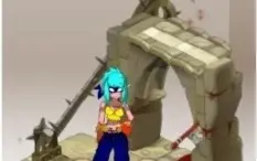 PROMOÇÃO SACRIER 200 SPIRITIA + DOFUS ALMANAX + DOFUS ESMERA