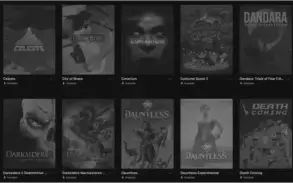 Conta Epic Games