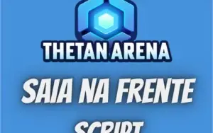 Thetan Arena Reset Cooldown Hack - 100% - Indetectável