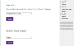 Ferramenta Baixar Windows E Office Iso Original Para Win/Mac