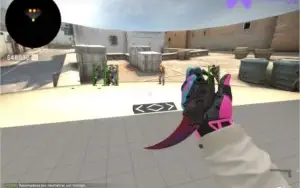 CSGO CHEATER LEGIT