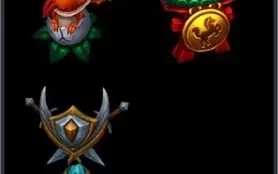 Conta league Of Legends