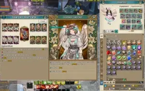Tree Of Savior - PREMIUM Hussar Alado 510 Top!