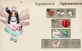 Tree Of Savior - PREMIUM Hussar Alado 510 Top!